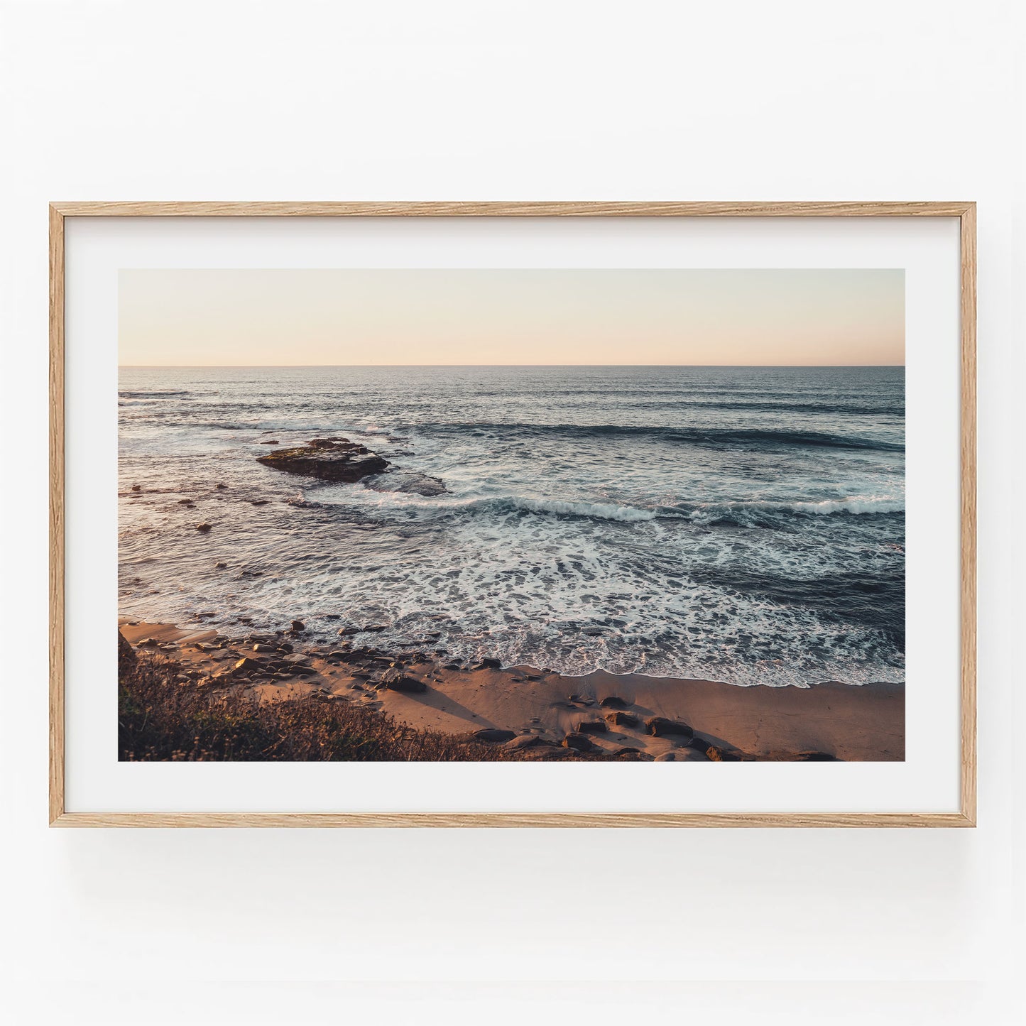 Golden Tide