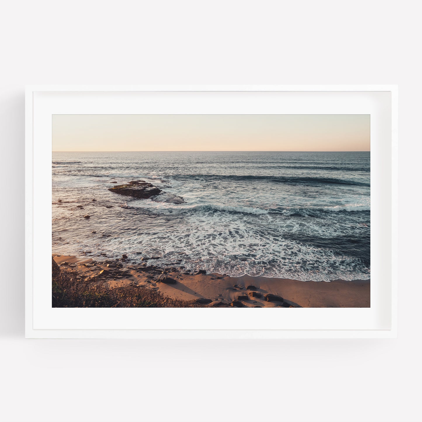 Golden Tide
