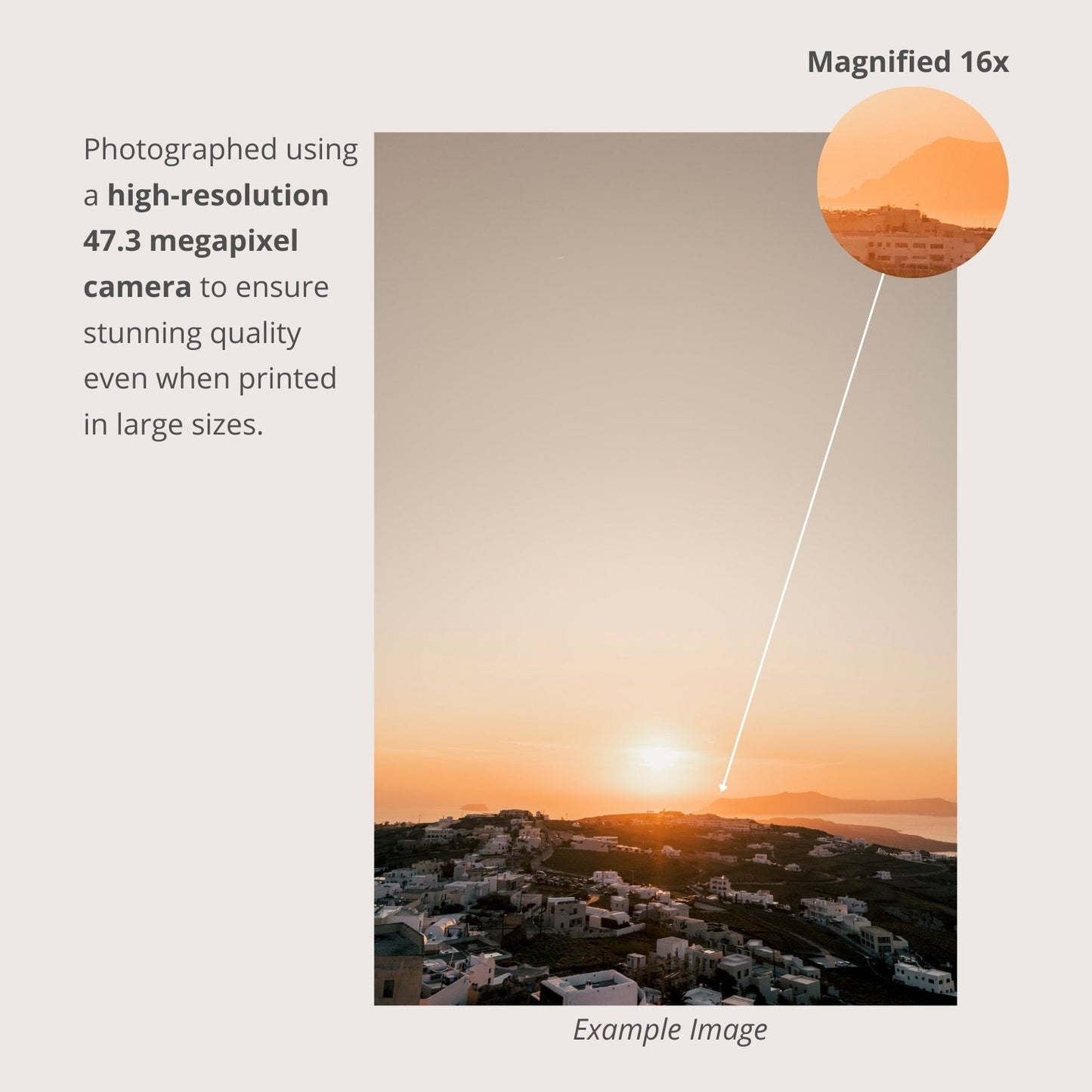 The Adour River captures a coastal sunset with detailed clarity using its high-resolution 47.3 MP camera.