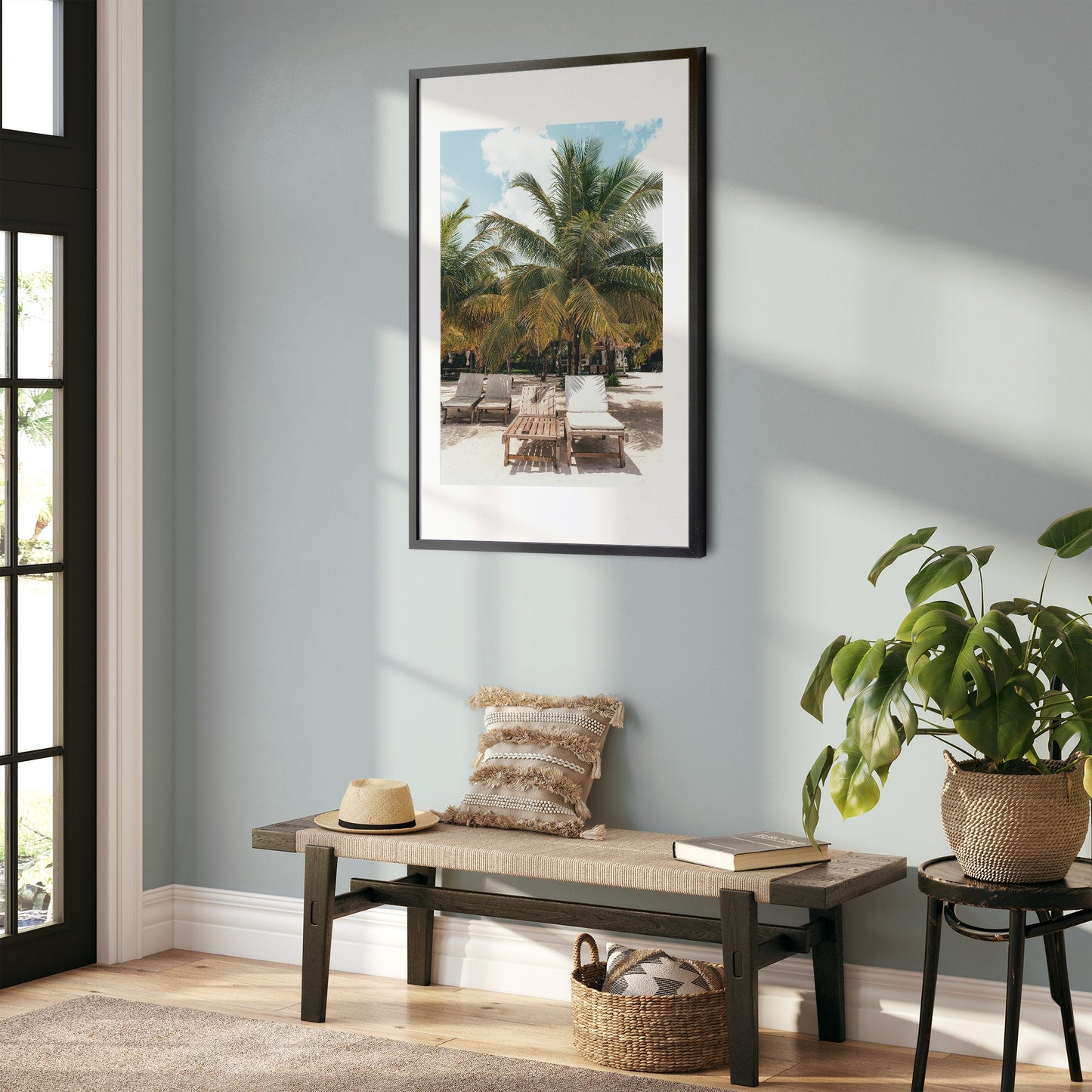 Island Escape Ocean & Beach - Annie Ambience