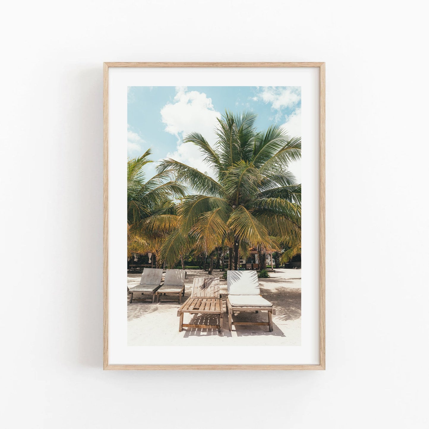 Island Escape Ocean & Beach - Annie Ambience
