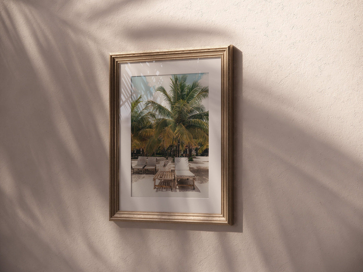 Island Escape Ocean & Beach - Annie Ambience