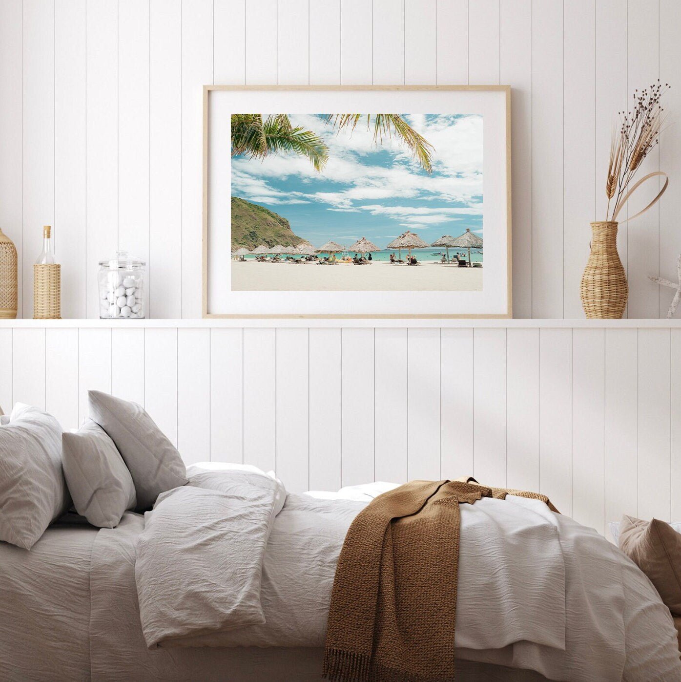 Ky Co Umbrellas Ocean & Beach - Annie Ambience