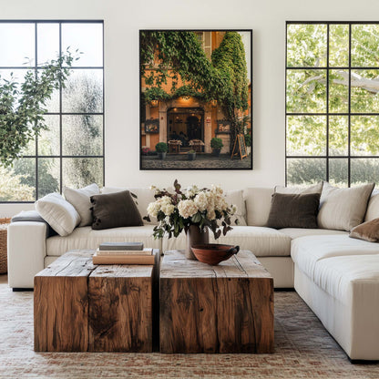 Green Vines Trastevere