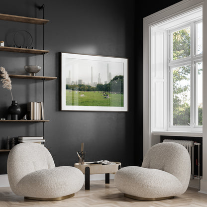 Great Lawn