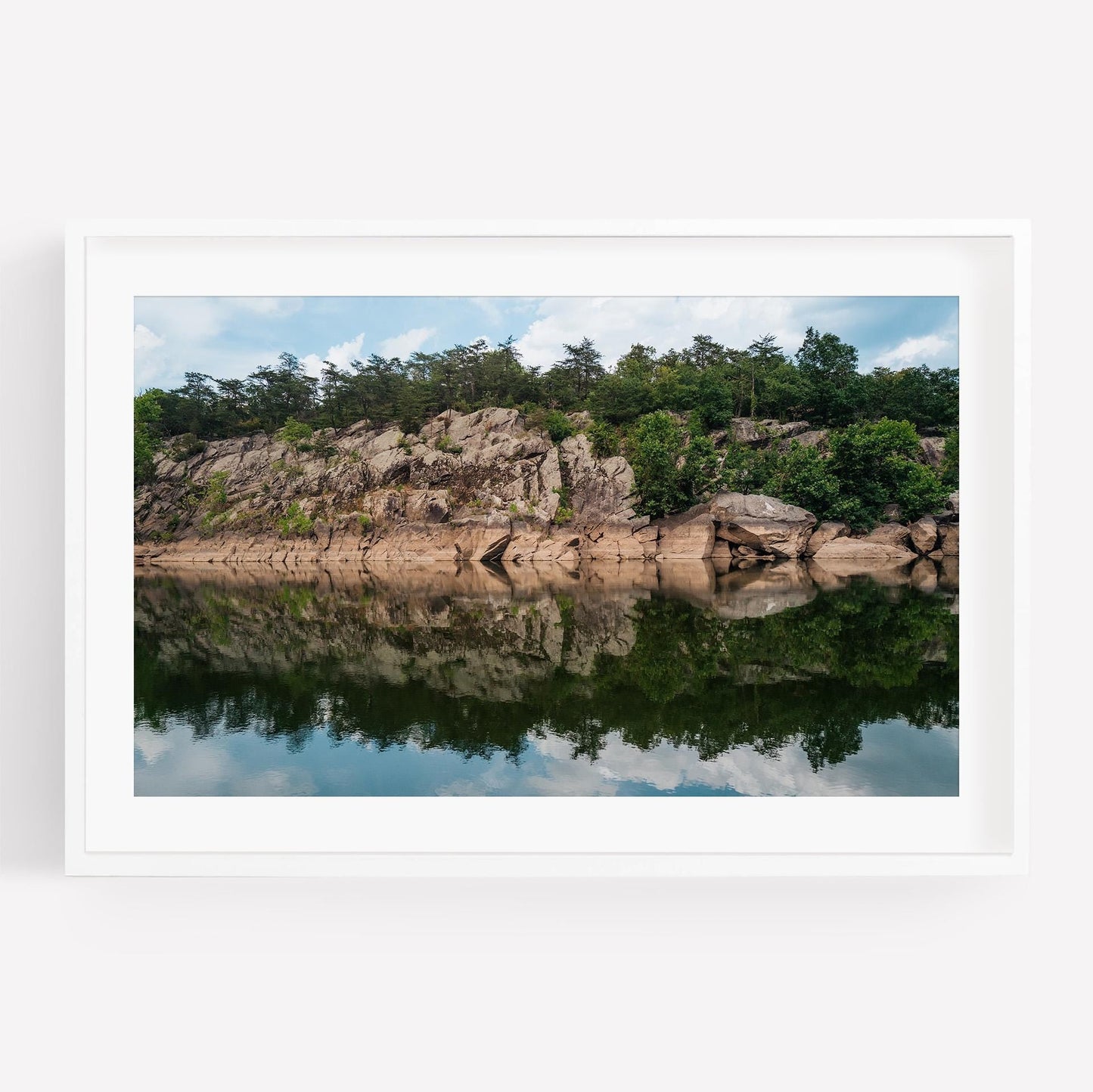 Great Falls Park Other USA - Annie Ambience