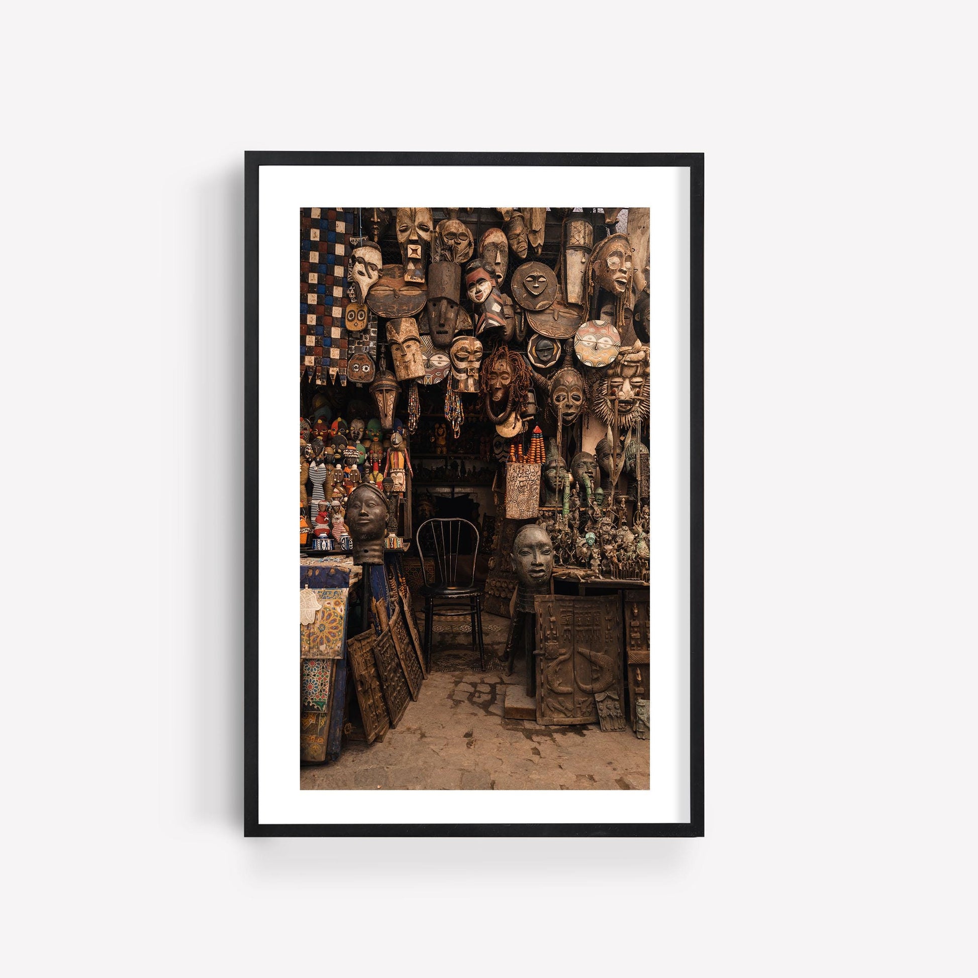 Marrakesh Souk Photography Print - Marrakesh Decoration, Marrakesh Art, Framed Morocco Print, Fine Art Photography, Travel Photography