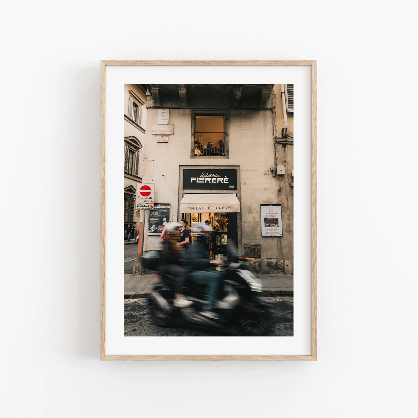 Italy - Set of 3