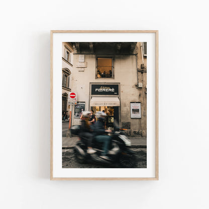 Italy - Set of 3