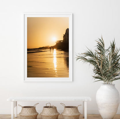 Taghazout Golden Shores Morocco - Annie Ambience
