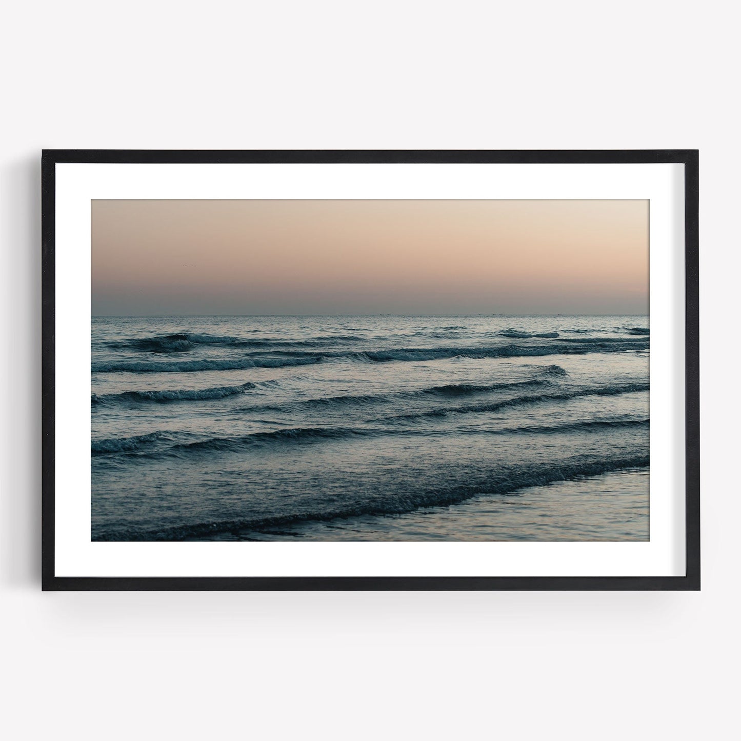 Taghazout Ocean Waves Ocean, Beach, and Surf - Annie Ambience