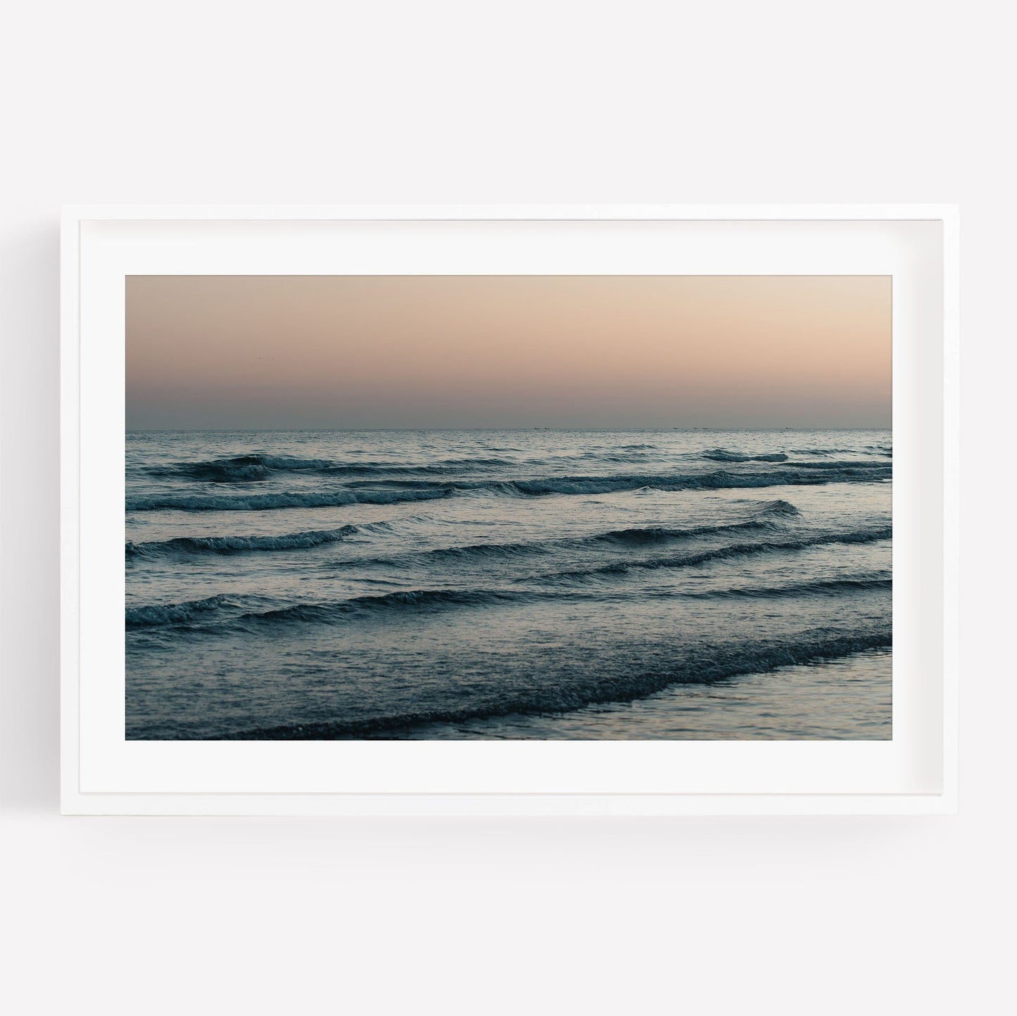 Taghazout Ocean Waves Ocean, Beach, and Surf - Annie Ambience