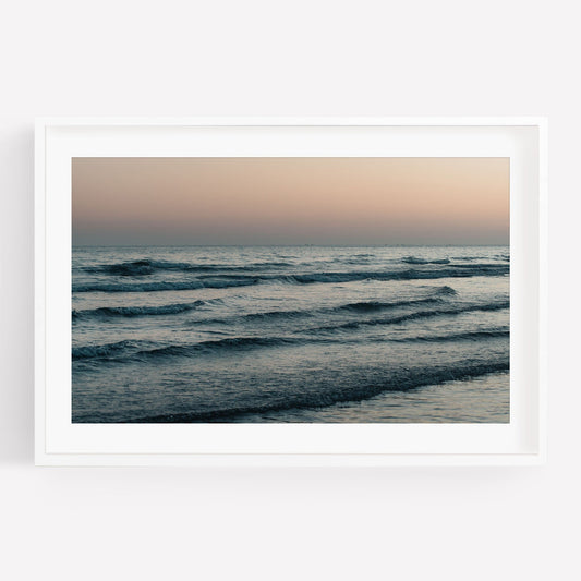 Taghazout Ocean Waves Ocean, Beach, and Surf - Annie Ambience